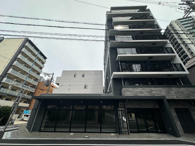 AUFTAKT 天王寺