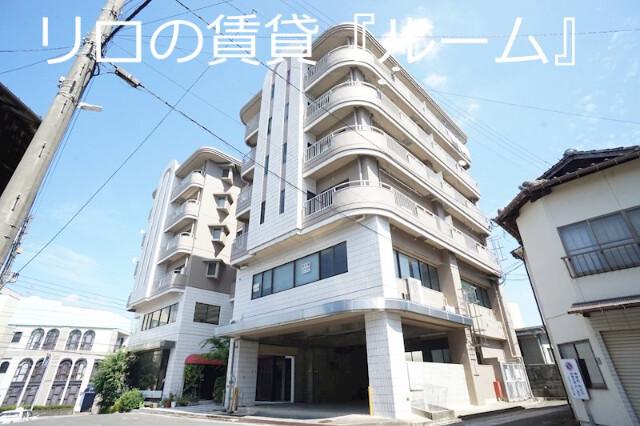 大塚第二ビルサテライトマンション