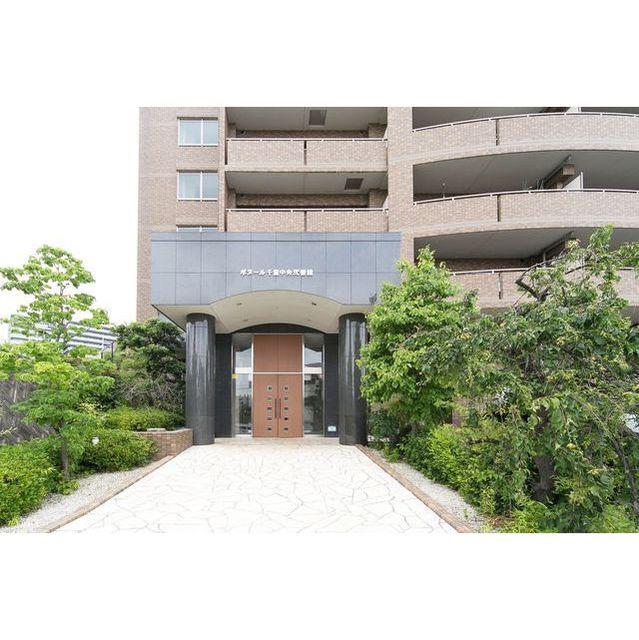 ボヌール千里中央弐番館