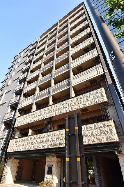 プレサンス京都烏丸爛都