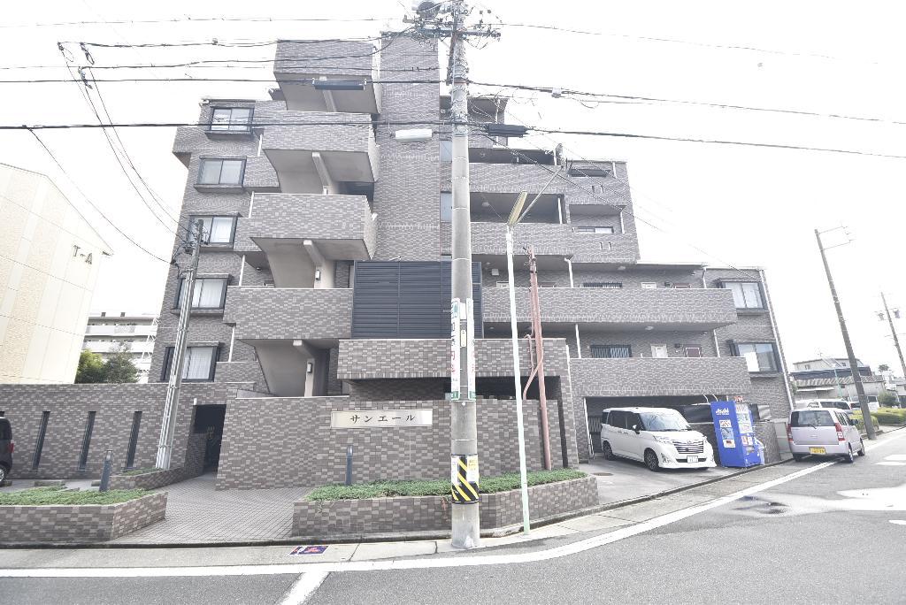 サンエール
