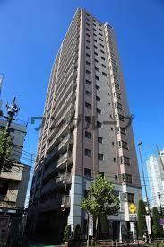 クリオタワー大塚台