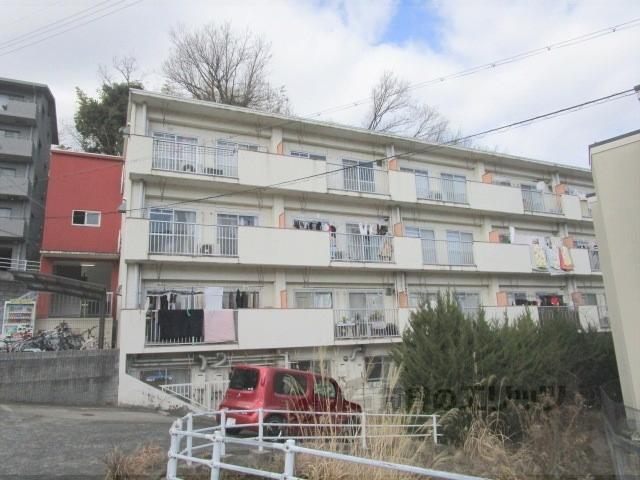 キッコーハイツ岡山手