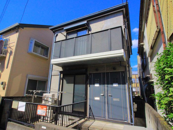 シャンブル高円寺