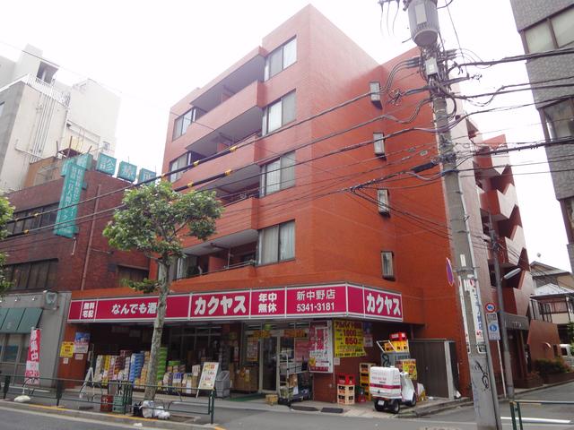 山崎ビル