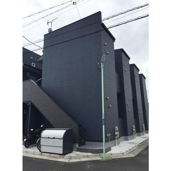 アコモ大高 