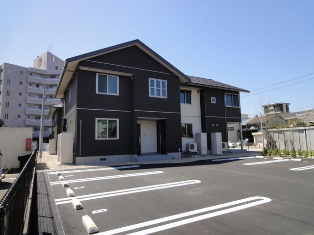 リラフォート文京A棟