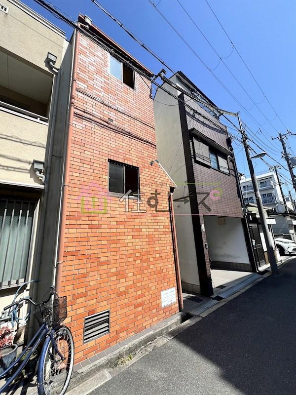 谷本ハイツ