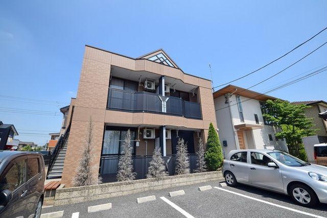 グランドイーストII