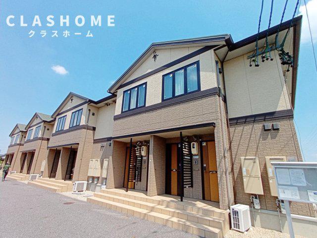 エムグランデ A棟
