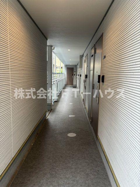 リブリ・船橋III