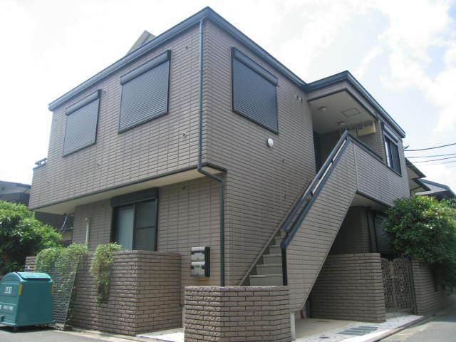CASA DI K