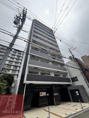 プレミアムステージ新大阪駅前II
