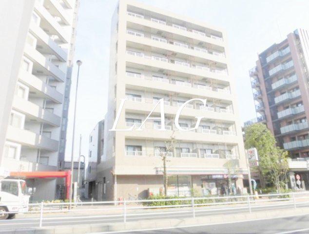 クレール目黒