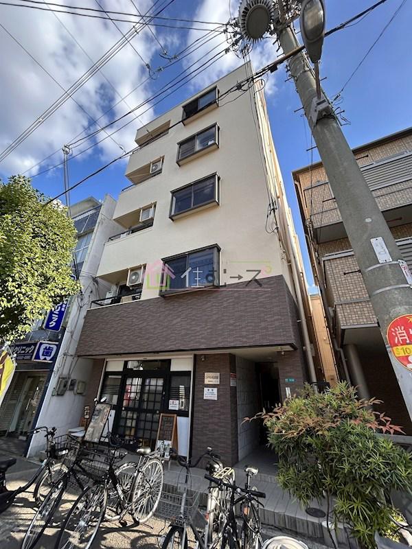 ロイヤル西加賀屋