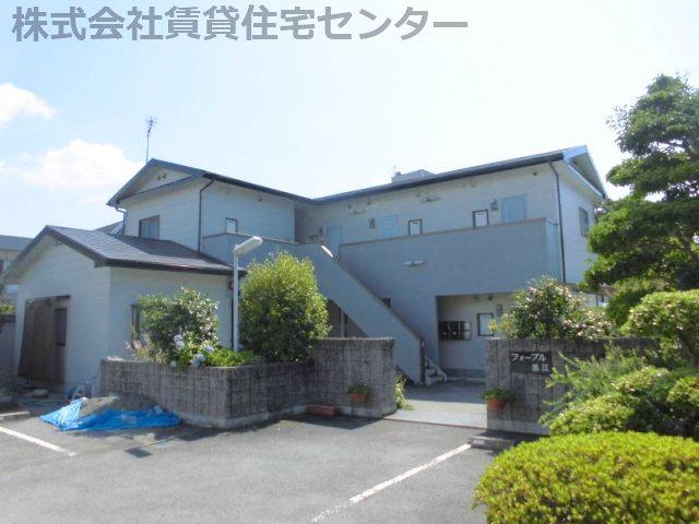 フォーブル黒江