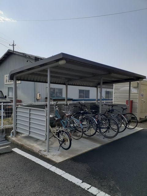グレイス・チェスタA
