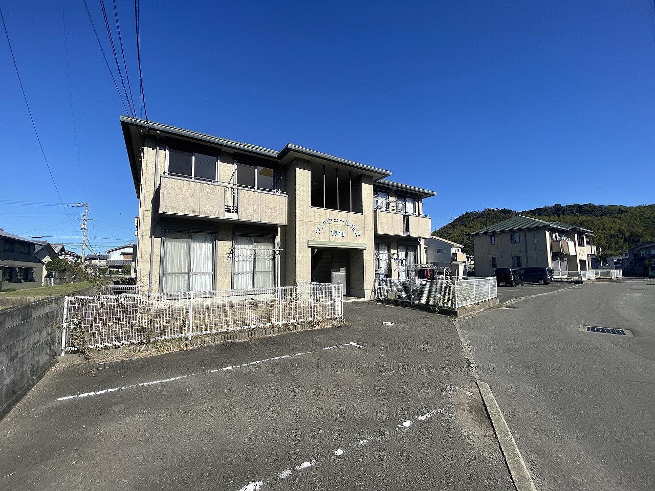 サンヴェール名東I号館