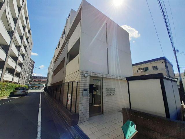 ラッキー・クローバー2