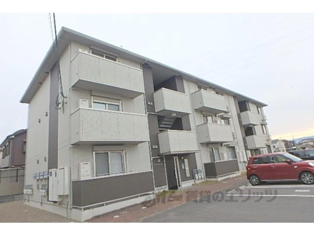 グランシャリオ二町A棟