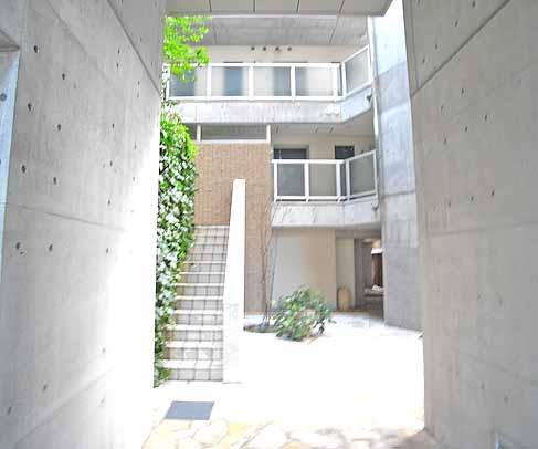 ランブラス川端丸太町
