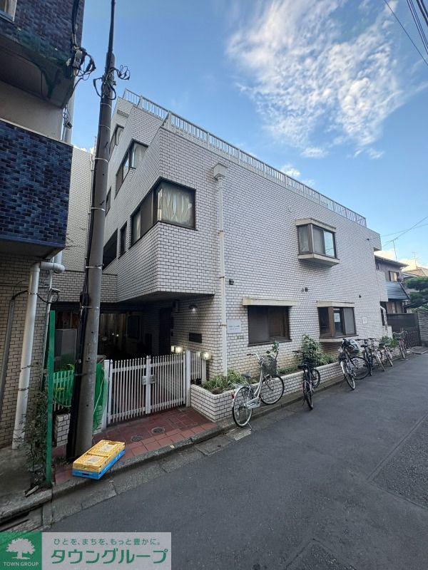 光建ハイム世田谷松原