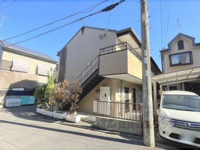 メゾンプリマベーラ