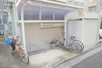 アルバ南大泉