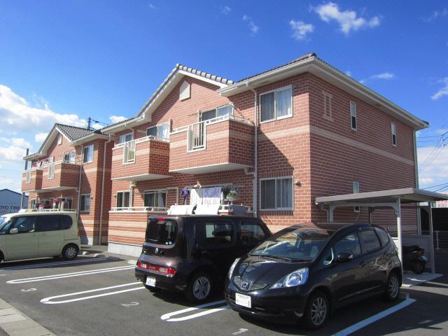 ファインプレイス 2