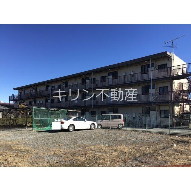 エフィール本庄児玉