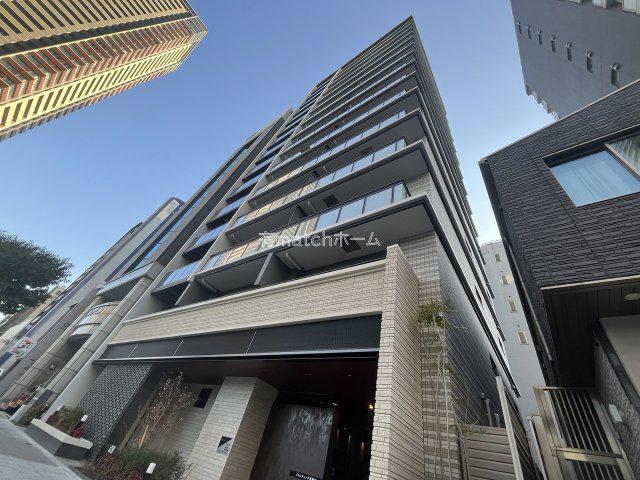ソルレヴェンテ新梅田
