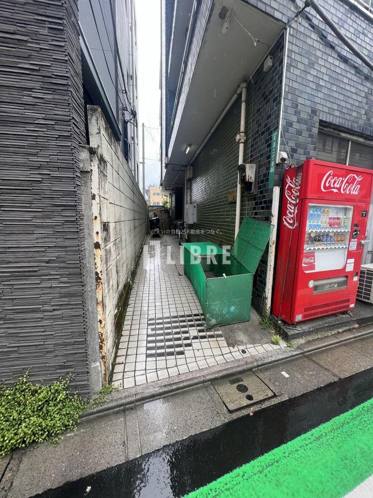 サンライズ荻窪