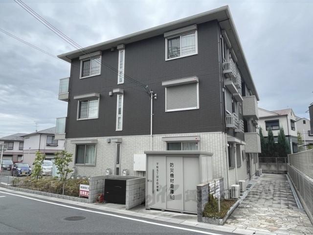 グランド レーヴェン(2LDK/3階)