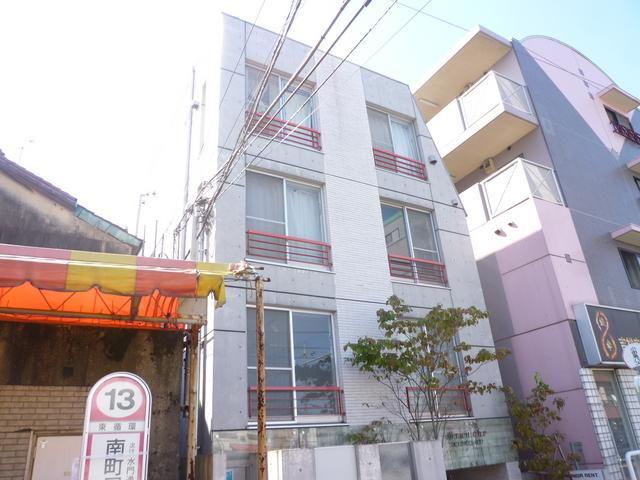 ブランシェ吉祥寺