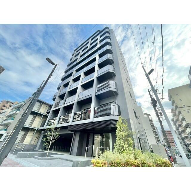 プレール・ドゥーク川崎IV