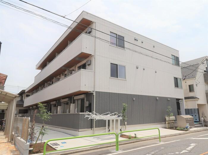 セレスティア早宮