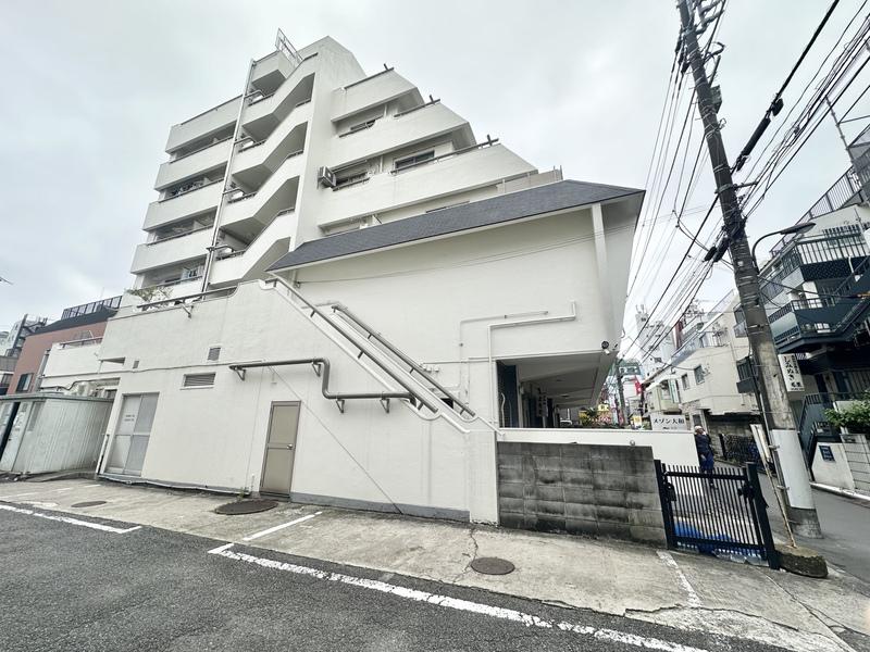 メゾン大和