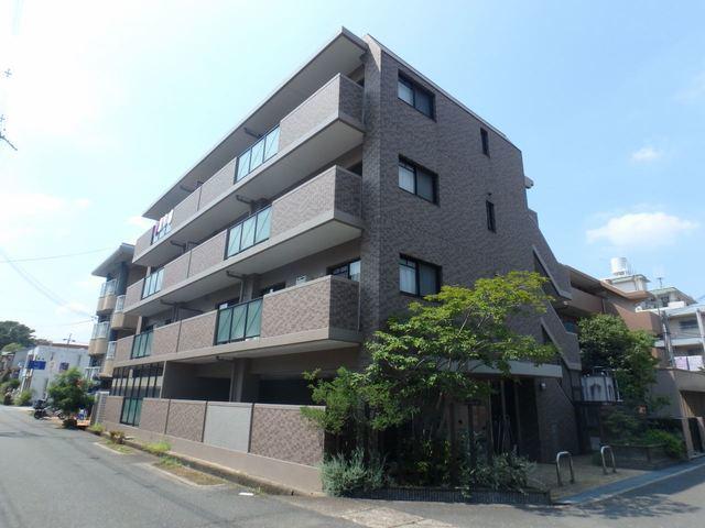 コンフォート・緑地