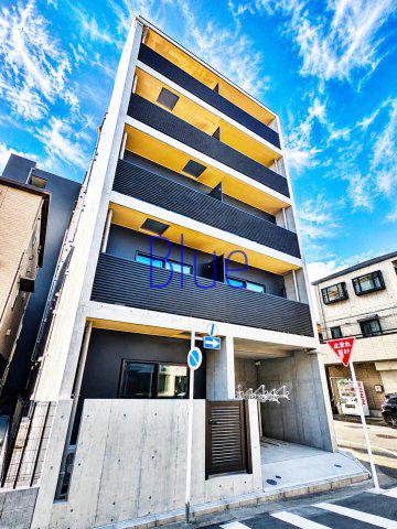 ラシクラス横浜天王町