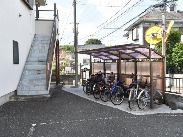ロイヤルコーポ高木
