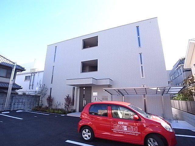 カーサ・レガート芦屋