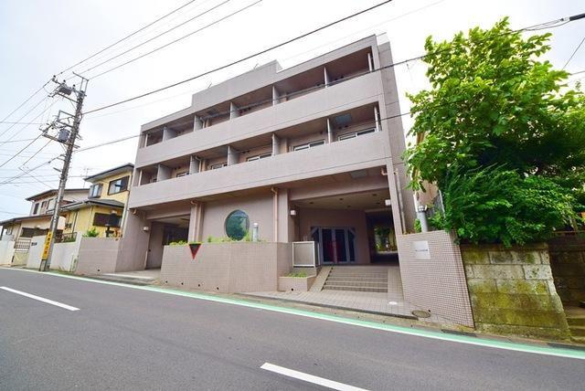 サニーヒル北小金