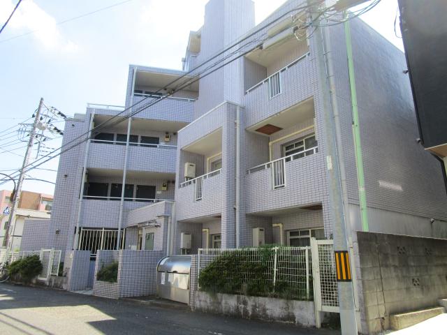 菱和パレス淵野辺