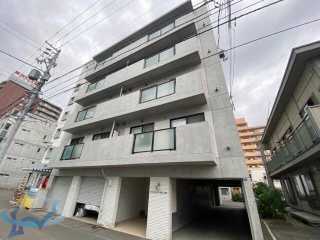 IBIZA中島公園