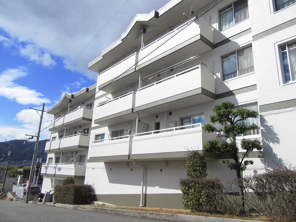 第4真屋ビル
