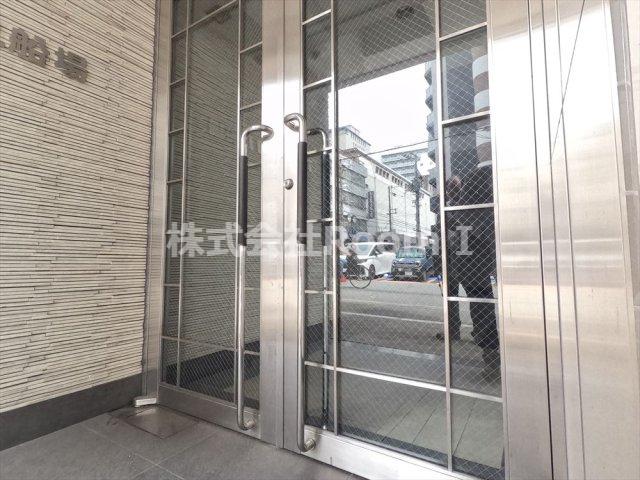 アドーラブル船場