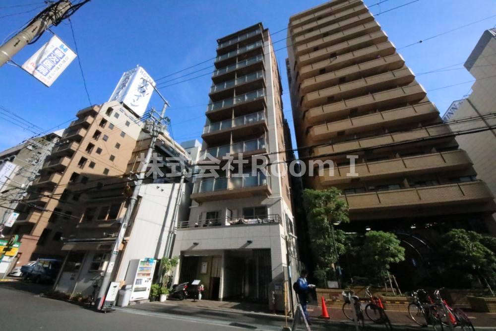 アドーラブル船場