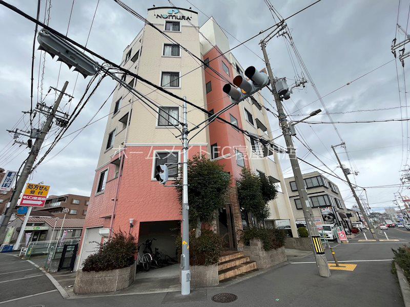アーカンシェル東寝屋川