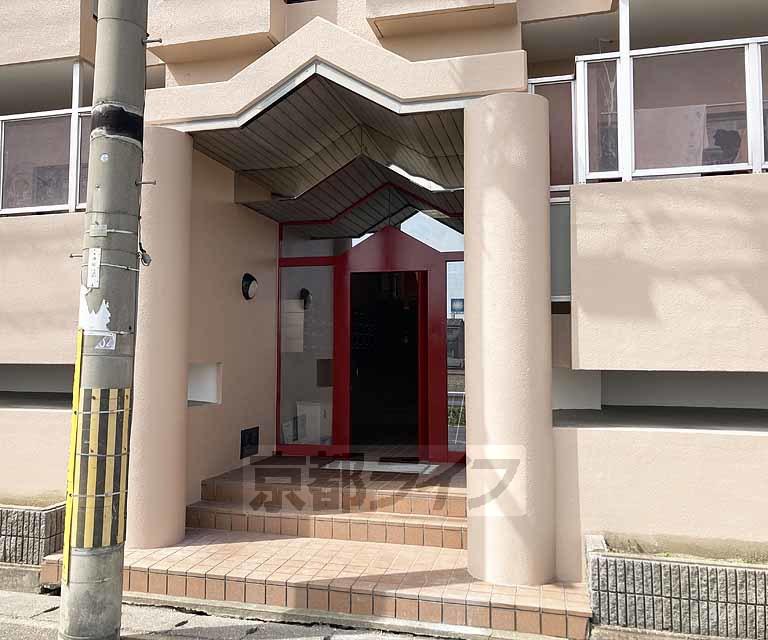 メゾンG向島