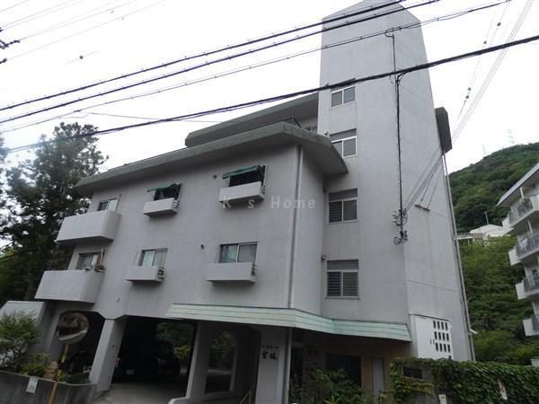 シャトー宮坂